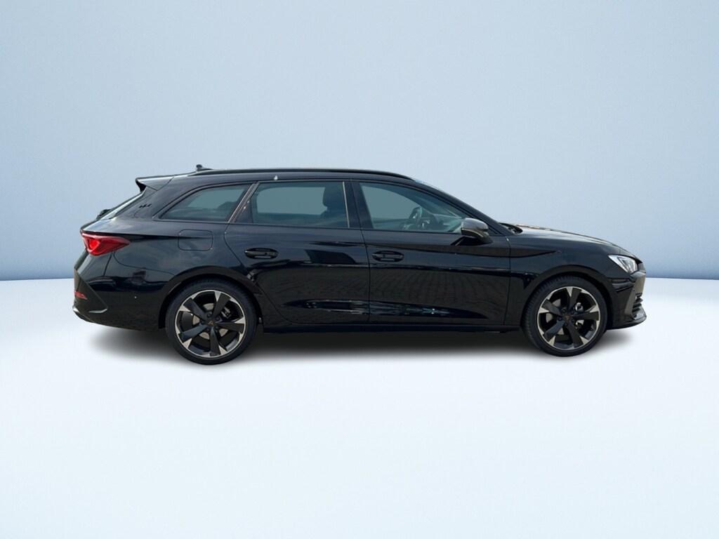 Cupra Leon Sportstourer 1.5 hybrid 150cv dsg
