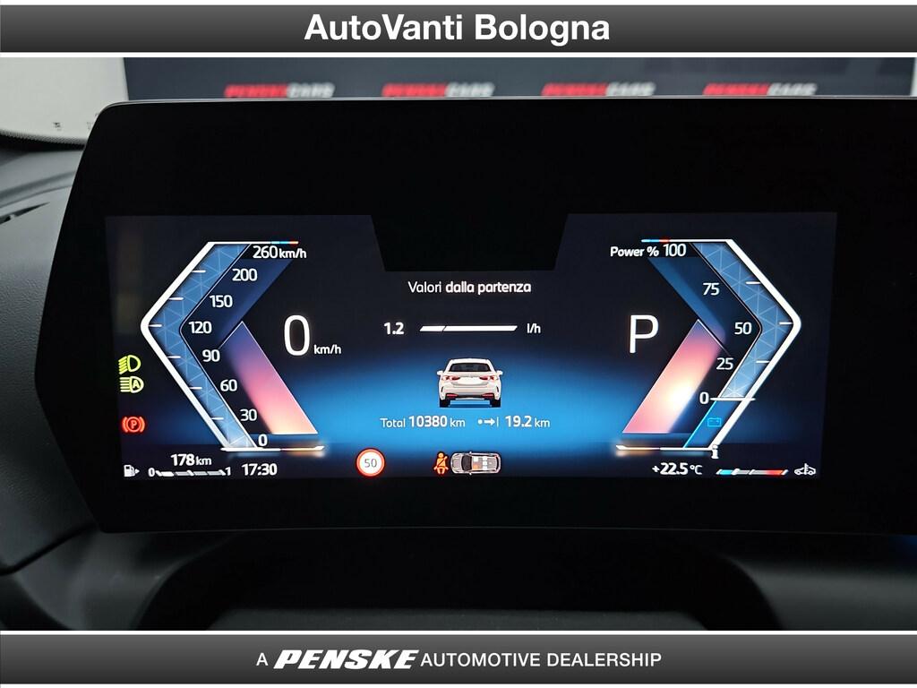 BMW Serie 1 120d 48V MSport Pro auto