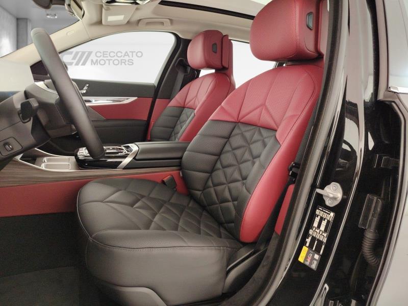 BMW Serie 7 i7 xdrive60