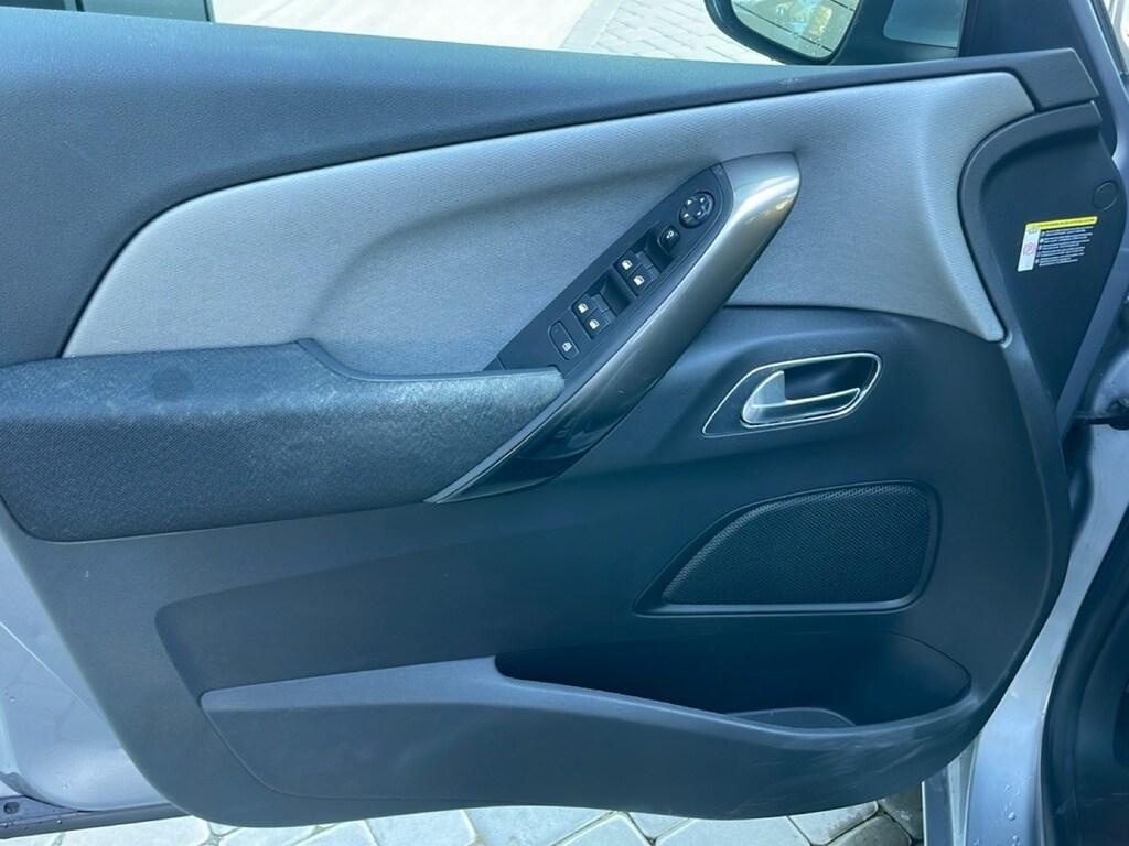 Citroen C4 Grand Spacetourer 1.5 bluehdi Shine s&s 130cv