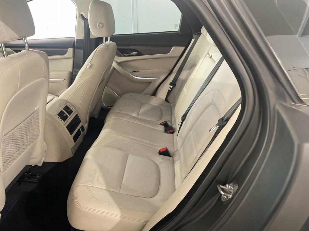 Jaguar F-Pace 2.0 D163 R-Dynamic S awd auto