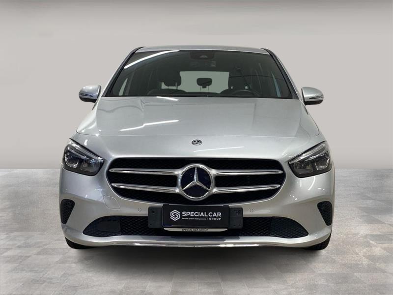 Mercedes Classe B 180 d Business Extra auto