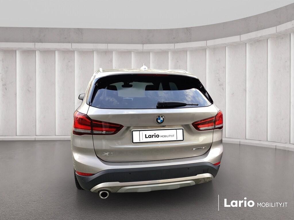 BMW X1 sdrive18i xLine 136cv auto