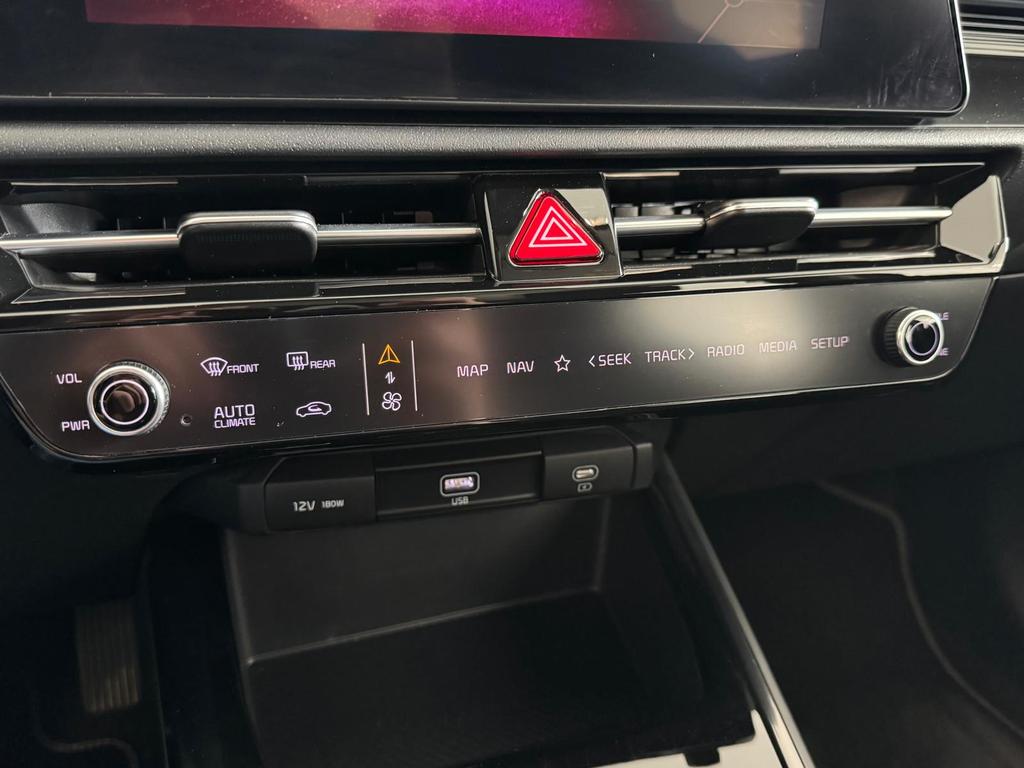 Kia Niro EV 64,8 kWh Business