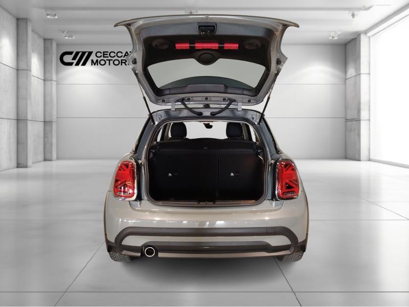 Mini Cooper 1.5 TwinPower Turbo Cooper