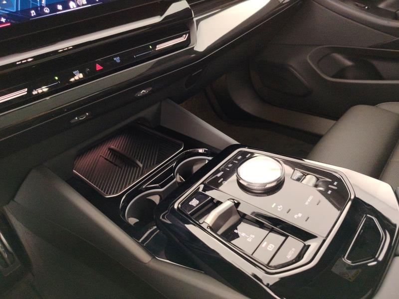 BMW Serie 5 520d 48V Msport xdrive auto