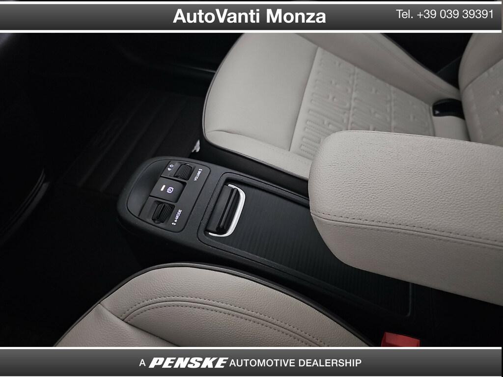Fiat 500 e 3+1 42 kWh La Prima
