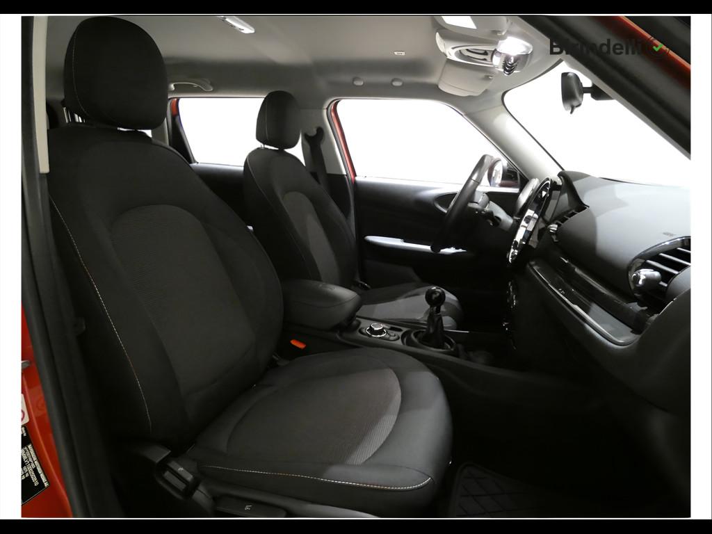 Mini One Clubman 1.5 One