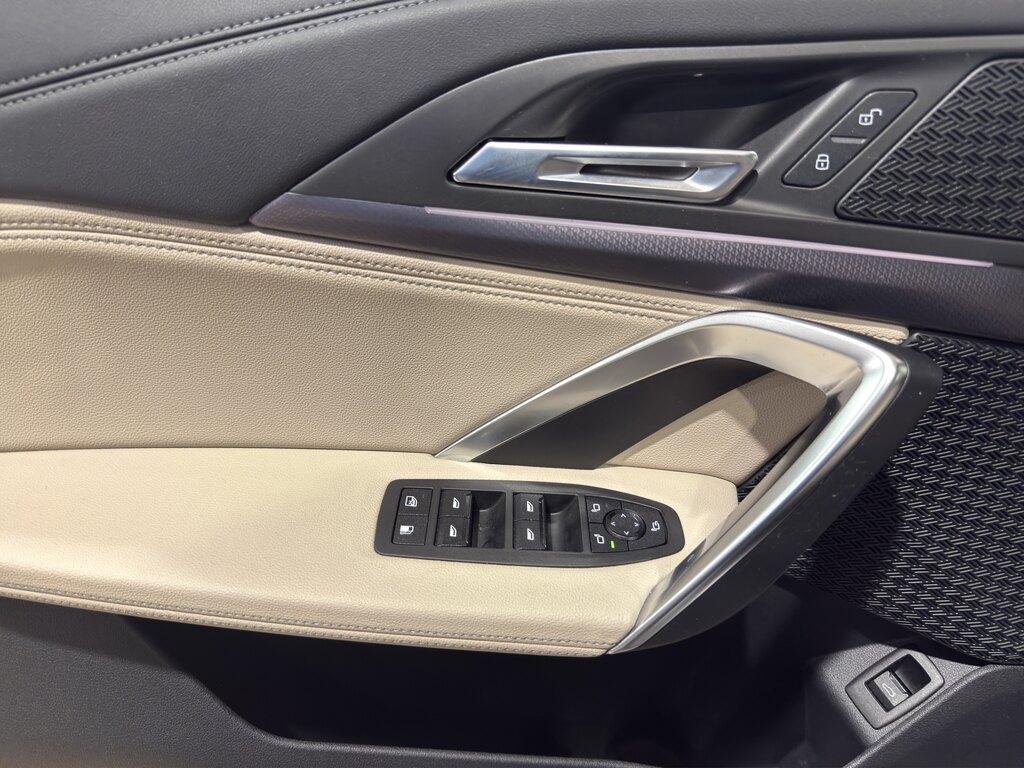 BMW X1 30e xdrive Msport auto