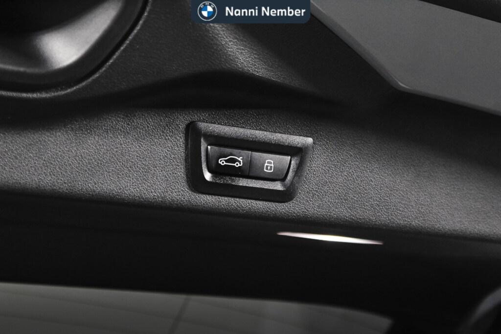 BMW X5 xdrive30d MSport Pro auto