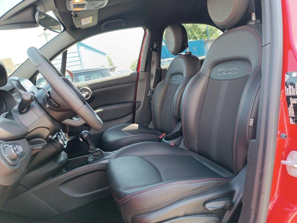 Fiat 500X 1.3 T4 Sport 150cv dct