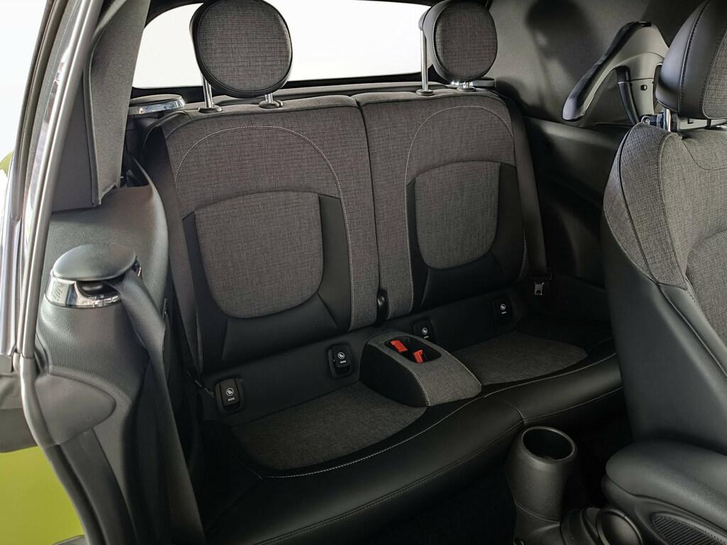 Mini Cooper Cabrio 1.5 Classic Auto