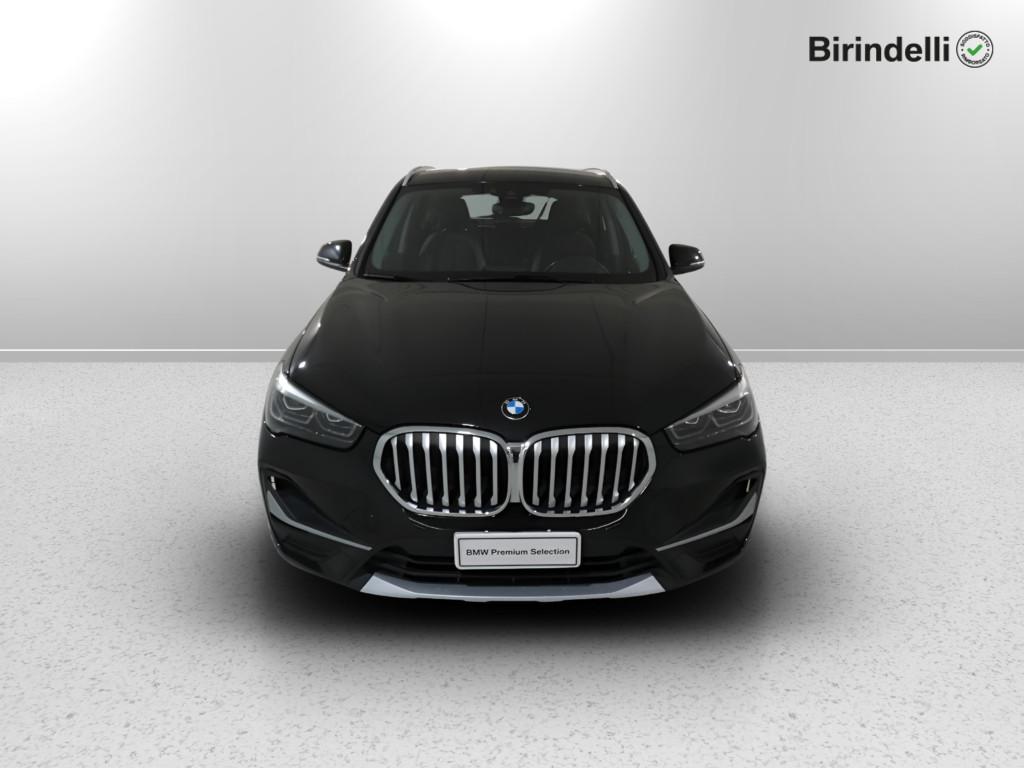 BMW X1 sdrive18d xLine auto