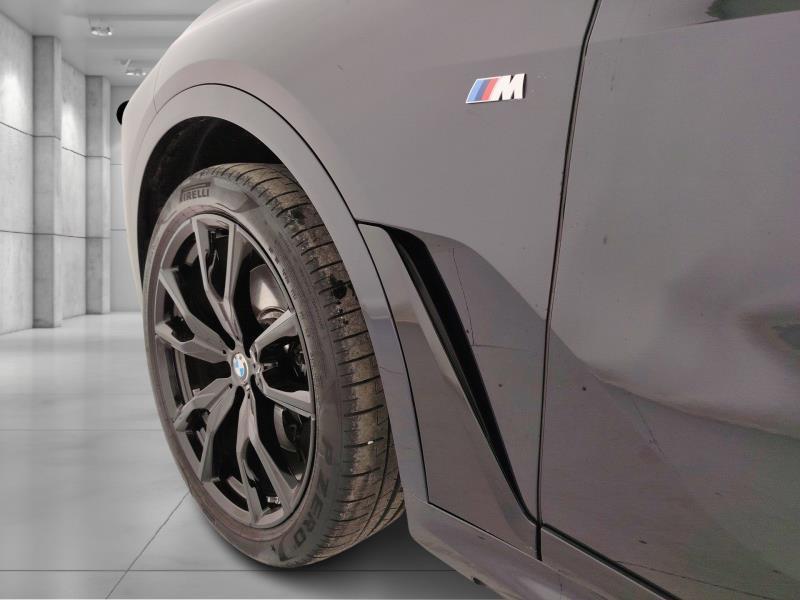 BMW X7 xdrive 40d 48V MSport Pro auto 7p.ti