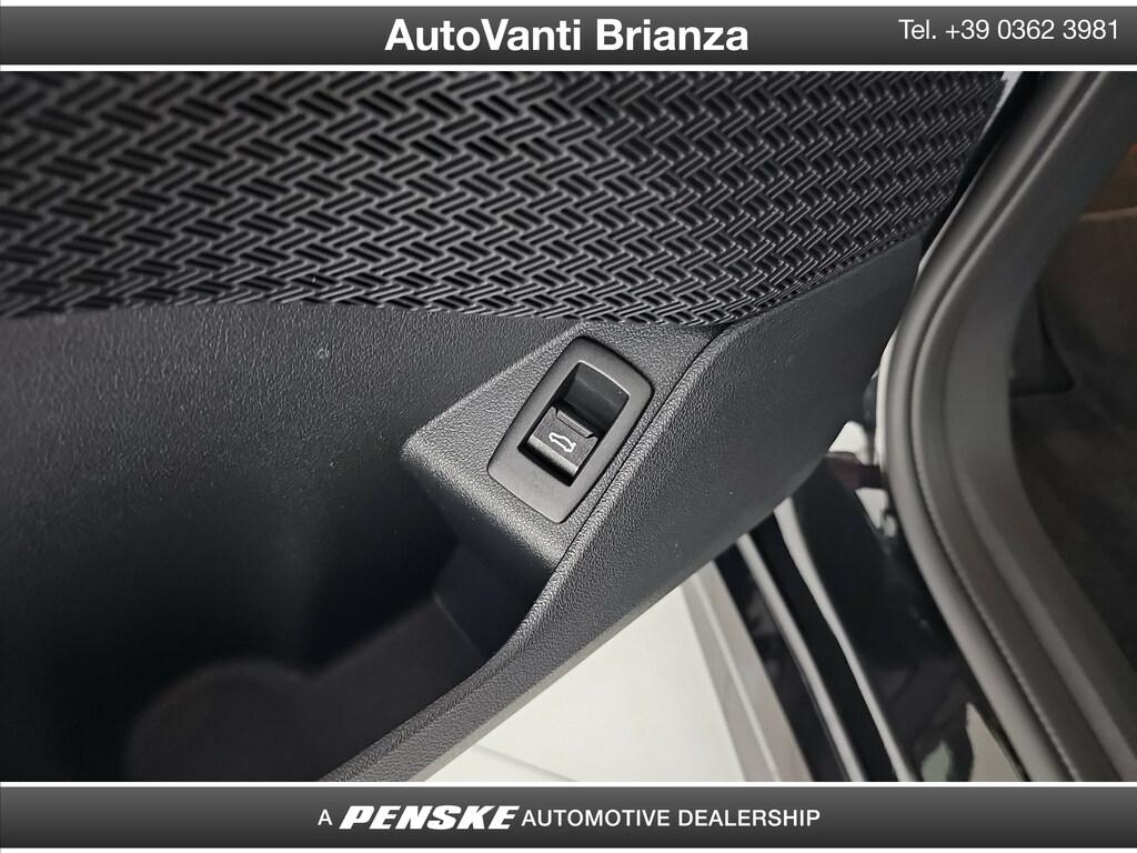 BMW X1 xdrive 25e MSport Pro auto