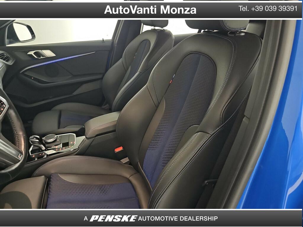 BMW Serie 1 118i Sport 136cv auto