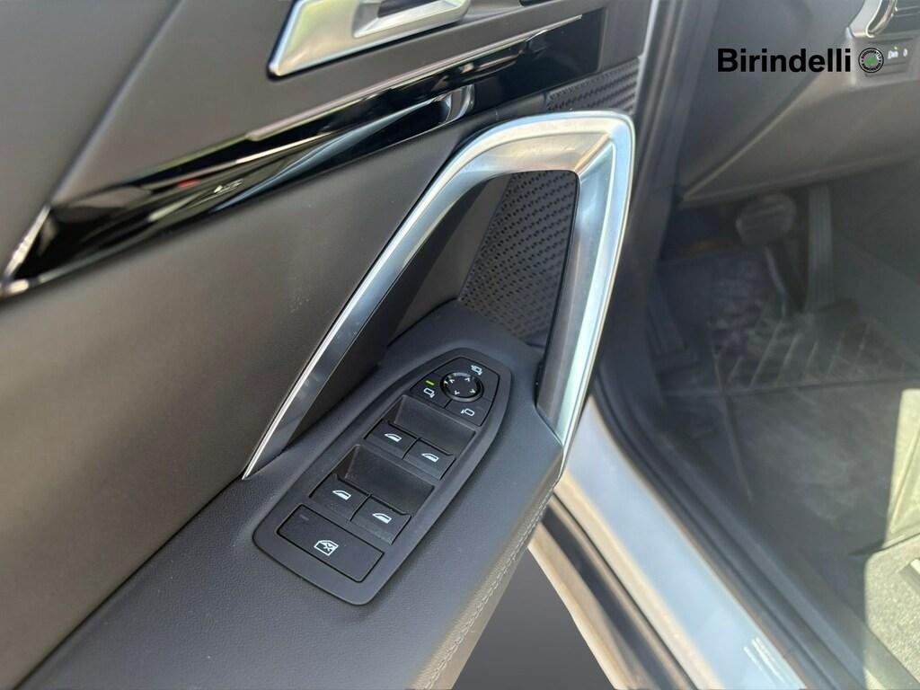 BMW X1 sdrive18d X-Line auto
