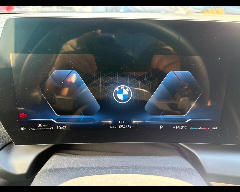 BMW Serie 1 120 48V MSport Pro auto