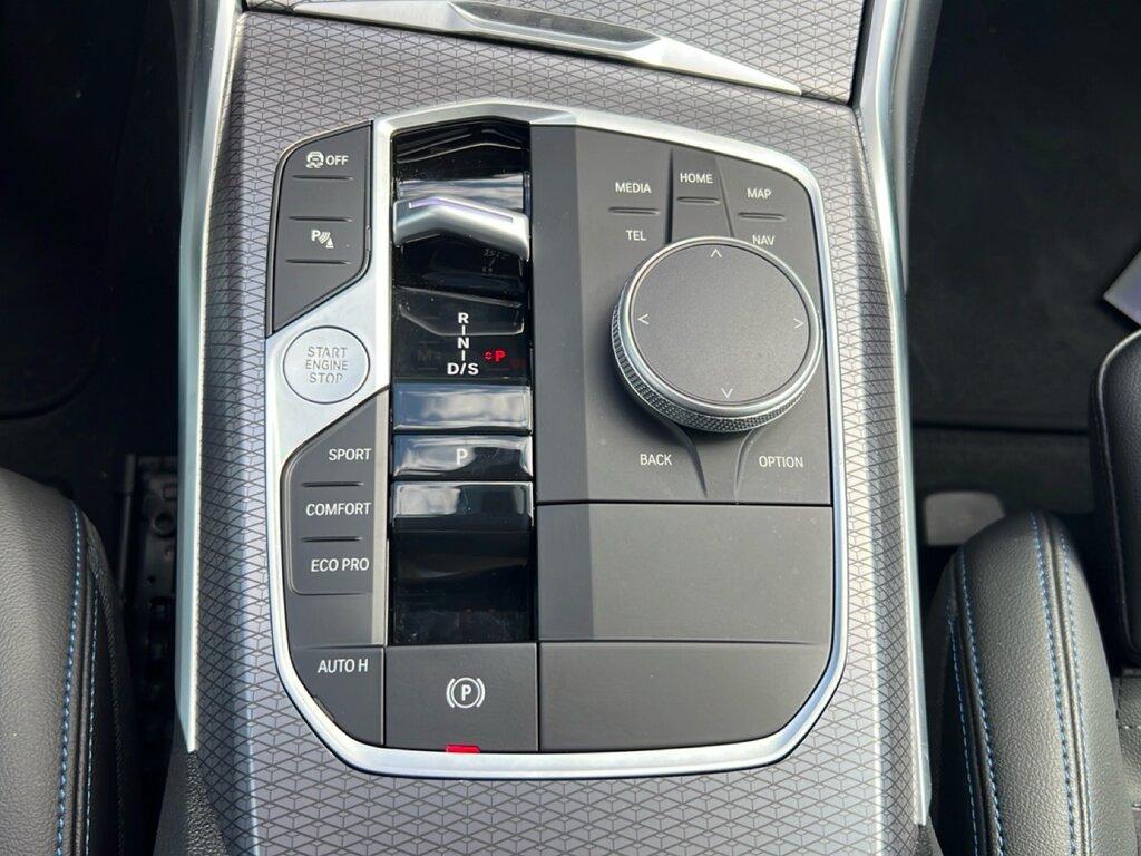 BMW Serie 3 330d mhev 48V Msport auto