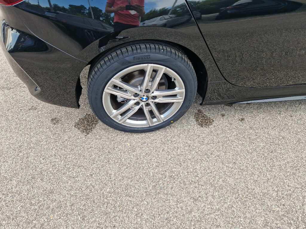 BMW Serie 1 118i Msport 136cv auto