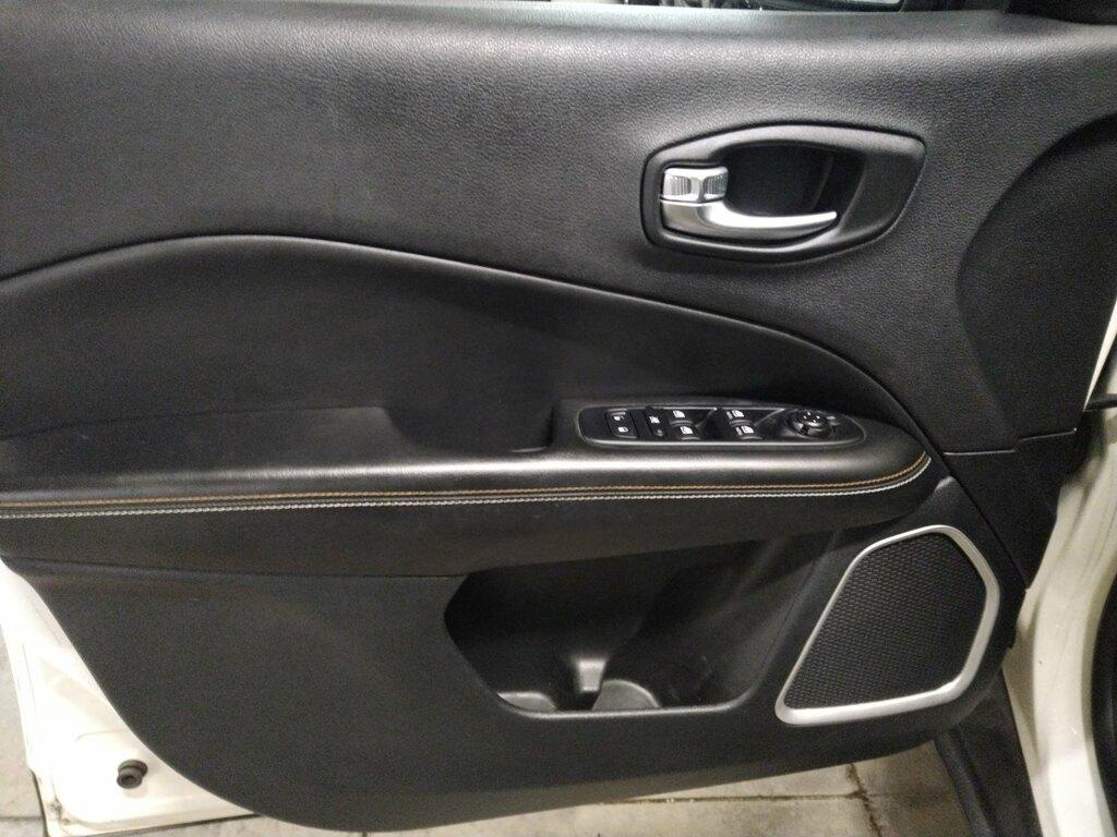 Jeep Compass 2.0 mjt Longitude 4wd 140cv my19