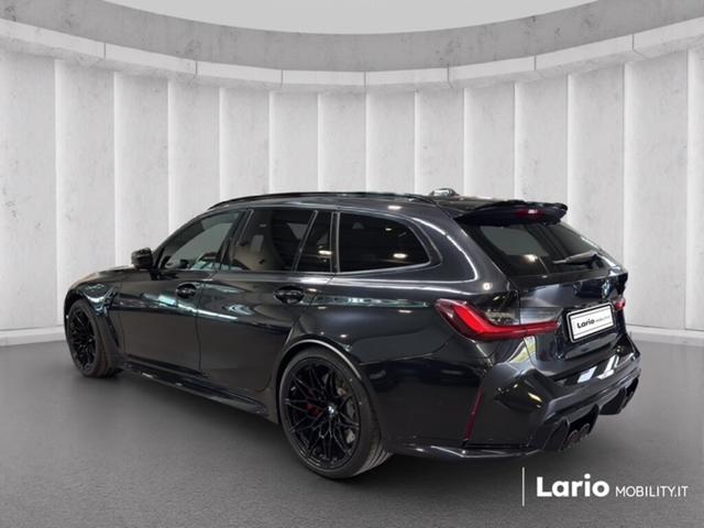 BMW M3 Touring 3.0 Competition M xdrive auto