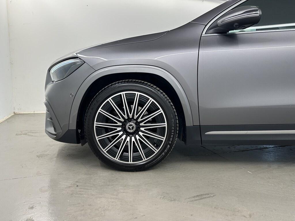 Mercedes GLA 200 d AMG Line Premium auto