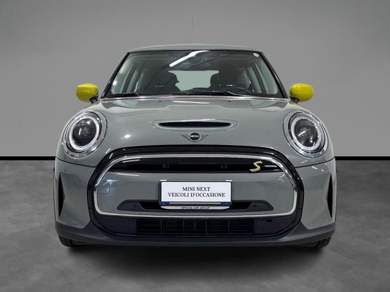 Mini Mini 3p Cooper SE Electric auto