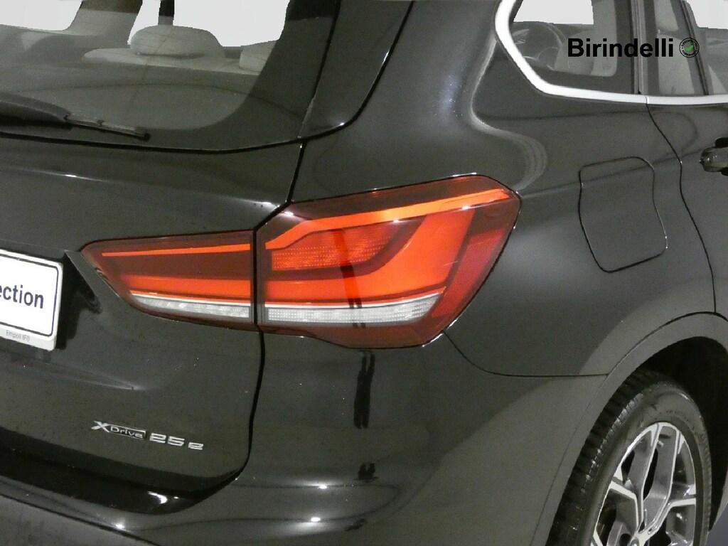 BMW X1 xdrive25e Business Advantage auto
