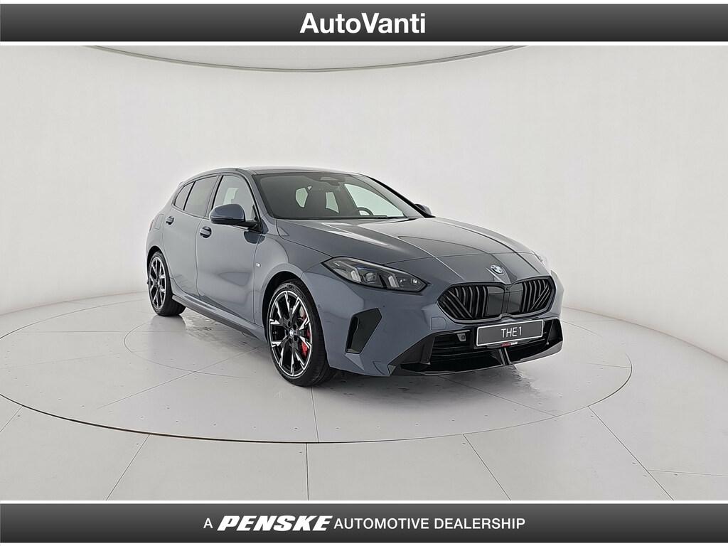 BMW Serie 1 118d MSport Pro auto