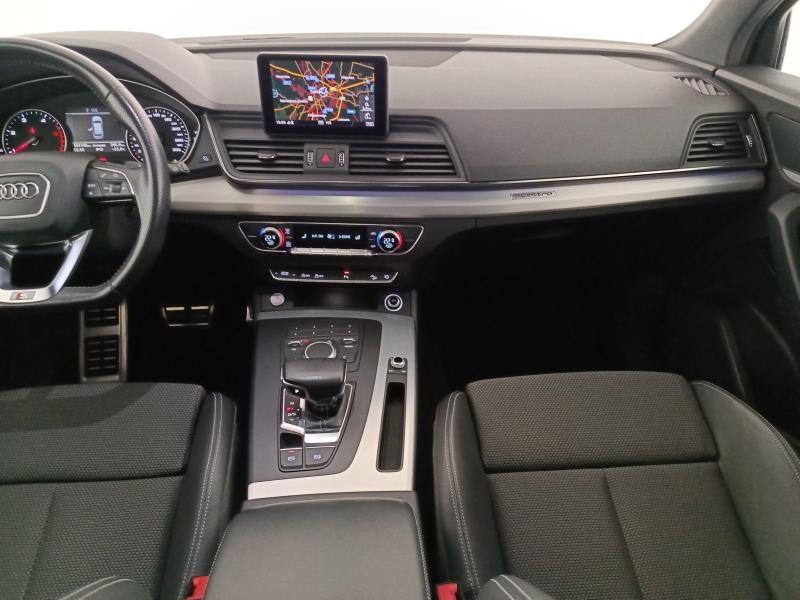 Audi Q5 40 2.0 tdi Business Sport quattro 190cv s-tronic