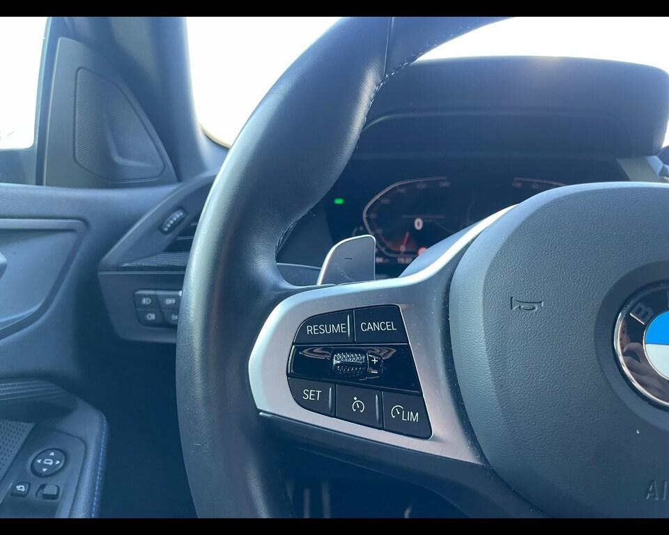 BMW Serie 2 218d Gran Coupe Msport auto