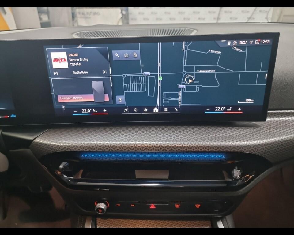 BMW Serie 4 420d Coupe mhev 48V xdrive M Sport Pro auto