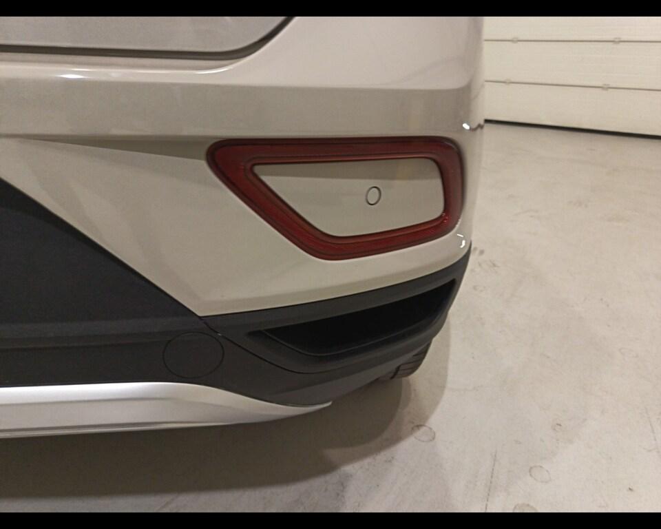 Volkswagen T-Roc 2.0 tdi scr Style 150cv dsg