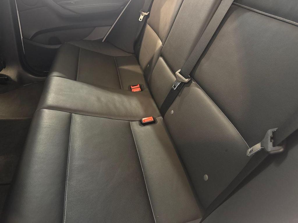 BMW X3 xdrive20d Msport auto