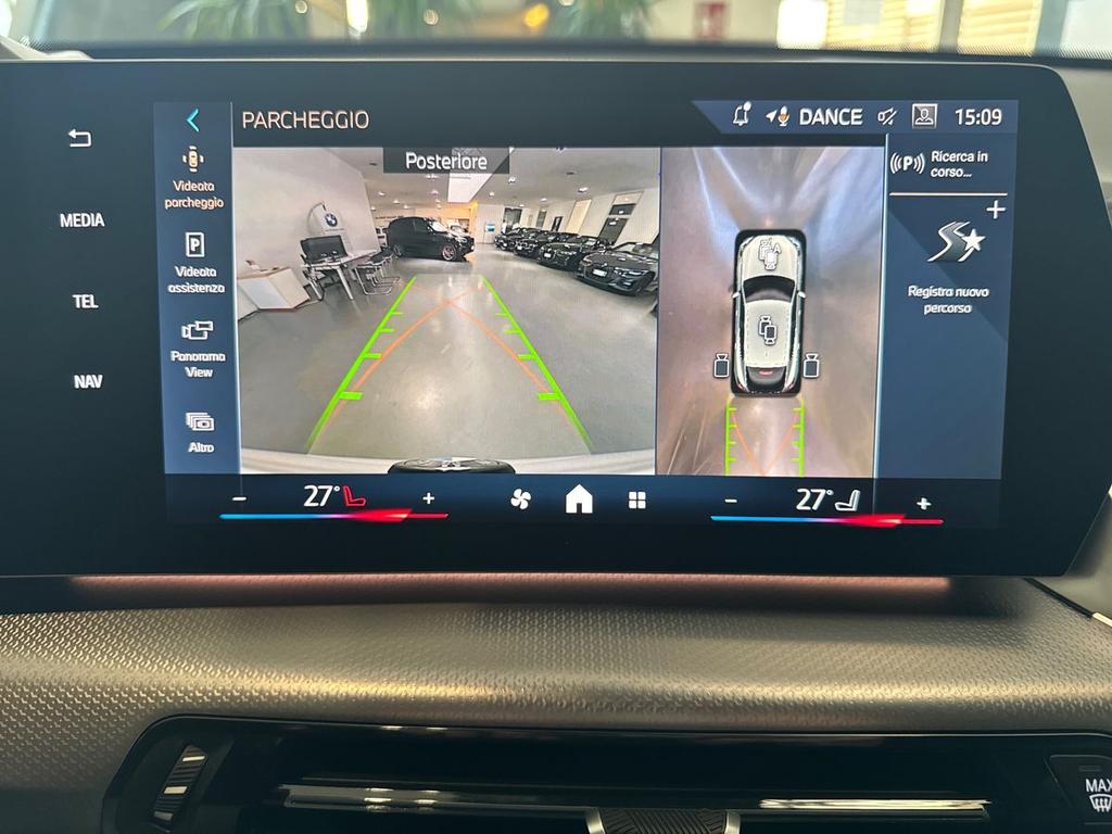 BMW X2 xdrive 20d 48V MSport Pro auto