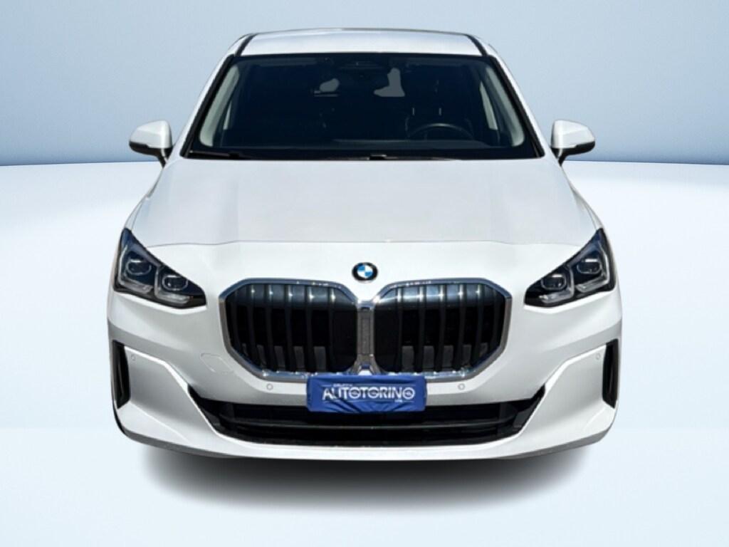 BMW Serie 2 218d Active Tourer auto