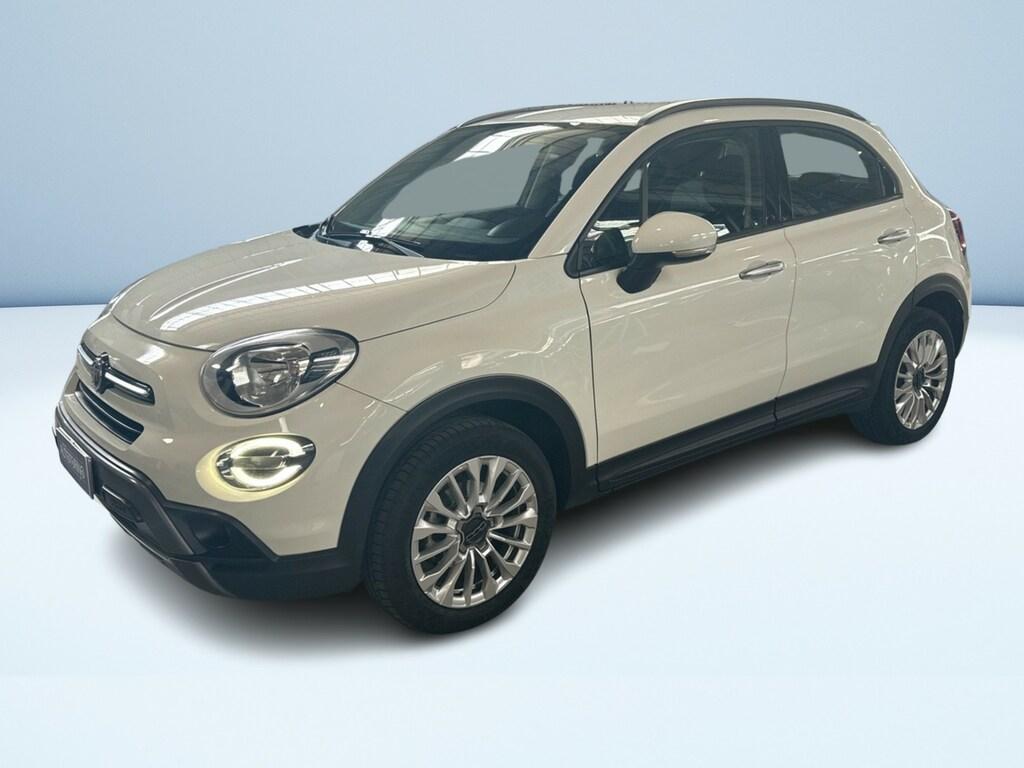 Fiat 500X 1.6 mjt Business 4x2 120cv