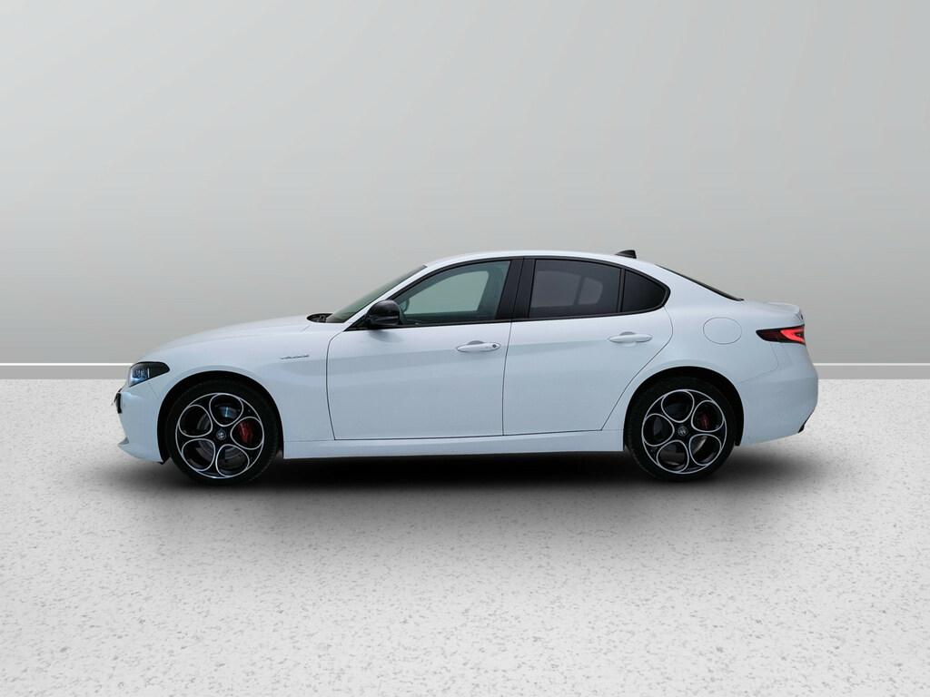 Alfa Romeo Giulia 2.0 t Veloce Q4 280cv auto