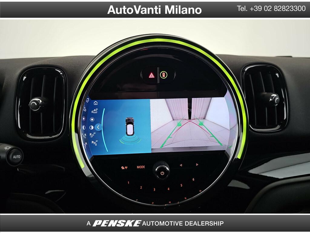 Mini Cooper SE Countryman 1.5 Classic all4 auto