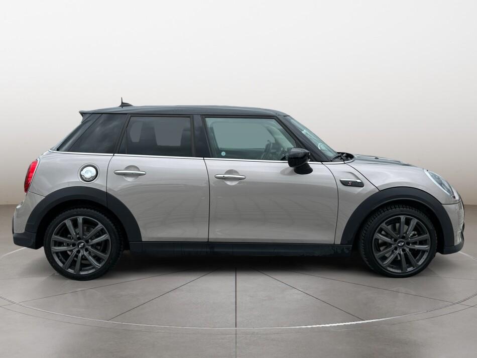 Mini Cooper S 2.0 TwinPower Turbo Cooper S DCT