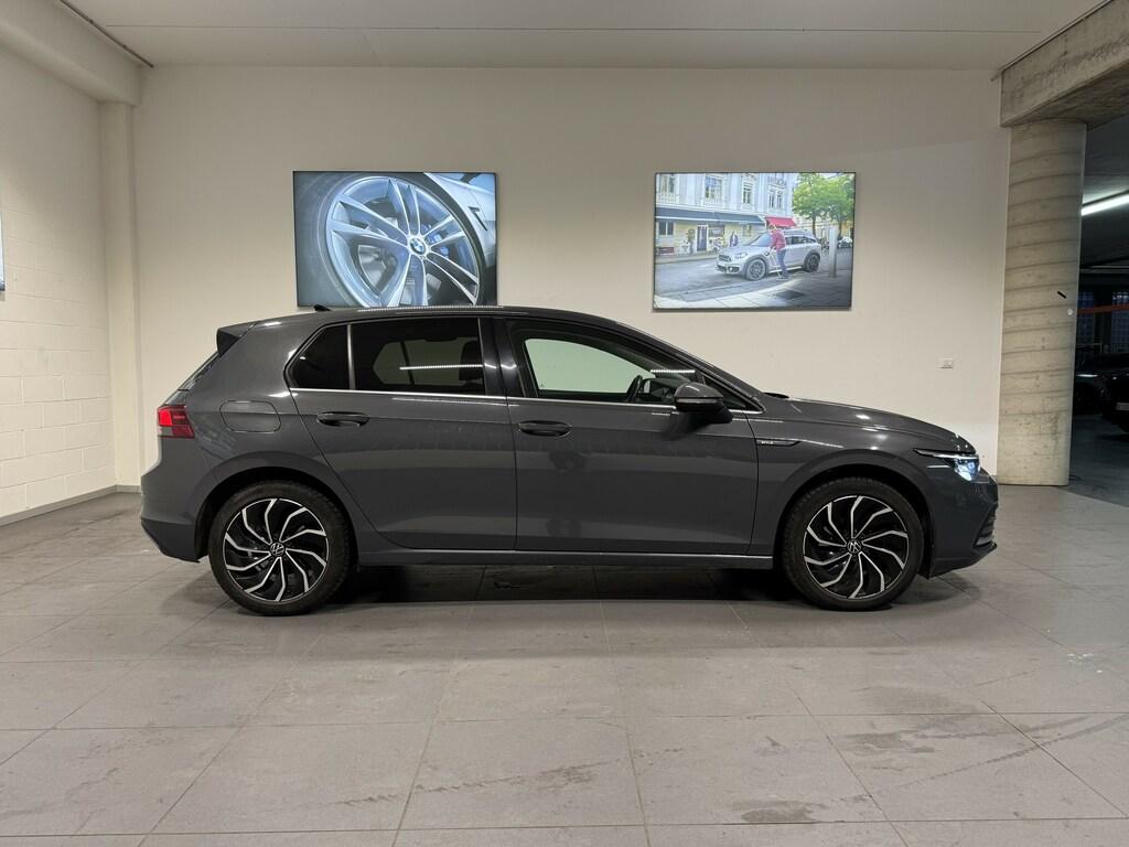 Volkswagen Golf 2.0 tdi scr Style 150cv dsg