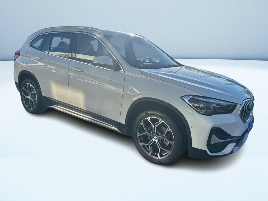 BMW X1 sdrive16d xLine auto