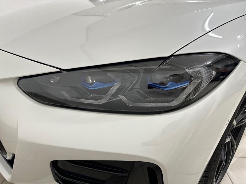 BMW Serie 4 420d mhev 48V Msport auto
