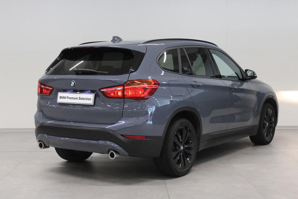 BMW X1 sdrive20d Business Advantage auto
