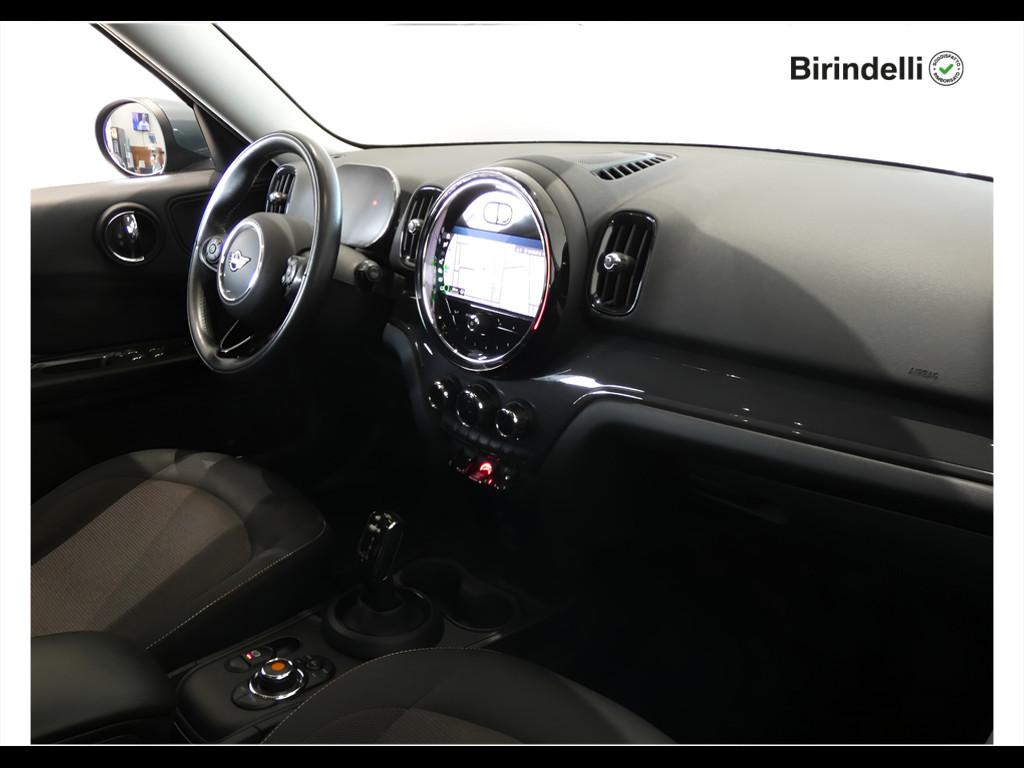 Mini One D Countryman 1.5 TwinPower Turbo One D