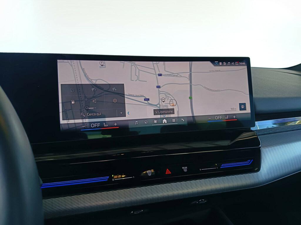 BMW Serie 5 520d 48V xdrive M Sport Pro auto