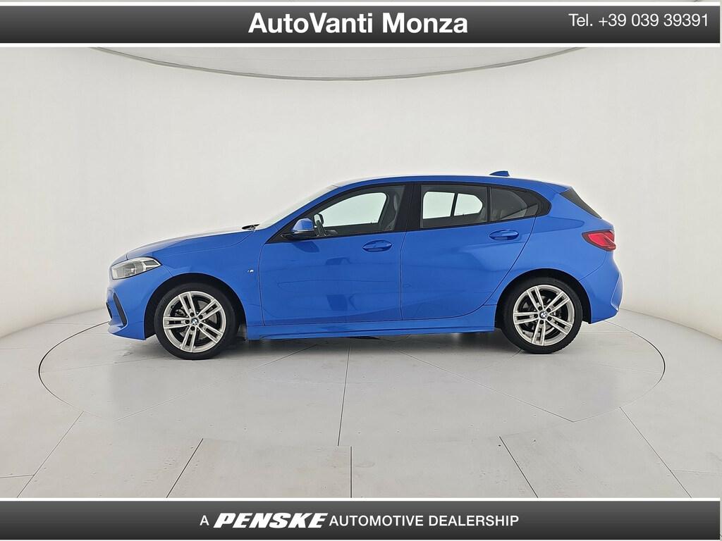 BMW Serie 1 118i Sport 136cv auto