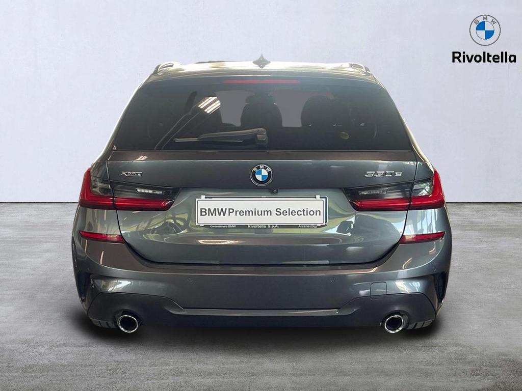 BMW Serie 3 330e Touring Msport xdrive auto