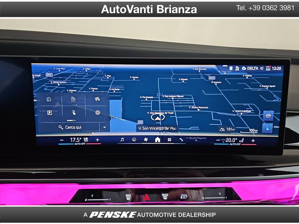 BMW Serie 7 i7 xdrive60 Msport